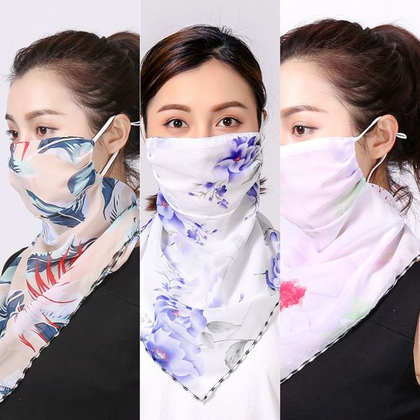 

q2qm7 camouflage new 2020 cycling man scarfs bandanas ciclismo neck warmer scarfs fishing camo bandana windproof face mask headwear, Black