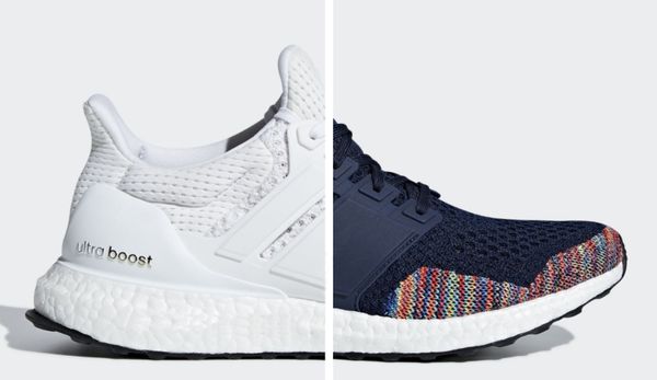 

Ultra boo t 1 0 ltd multicolor rainbow toe hoe new limited men ultraboo t ub 1 multi white navy pk neaker ize 40 45