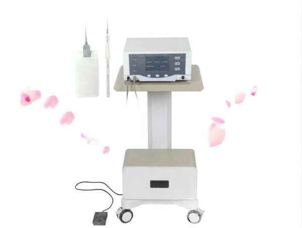 

2020 new hifu high intensity focused ultrasound hifu vaginal machine for woman vaginal tighening private care for beauty salon use