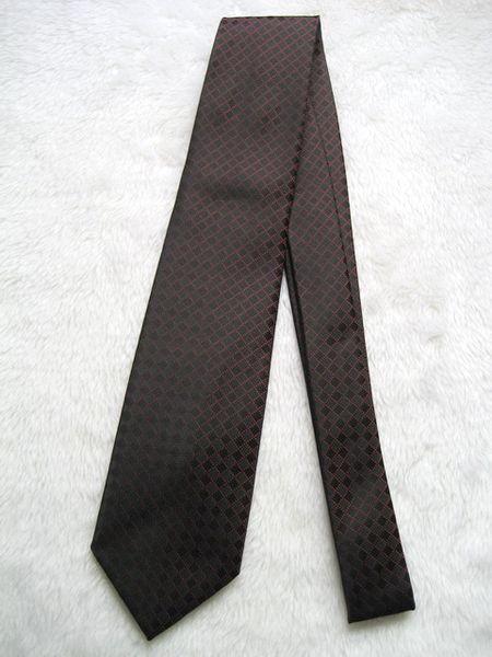 

fashion-l88 #100%silk jacquard woven handmade men's tie necktie, Blue;purple