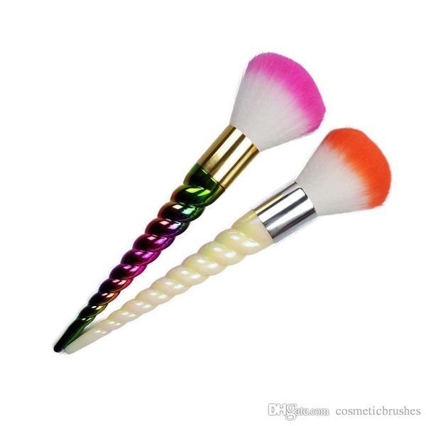 Mybasy Blush Brush Professional Make Up Brush Large Cosmetics Face