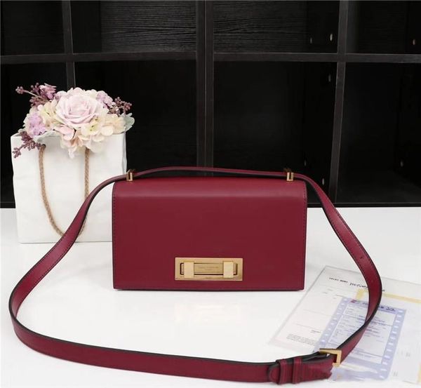 

2018 paris fashion brand designers famous brand women bag lady leather messenger cross body handbag purse 1 p 1 684