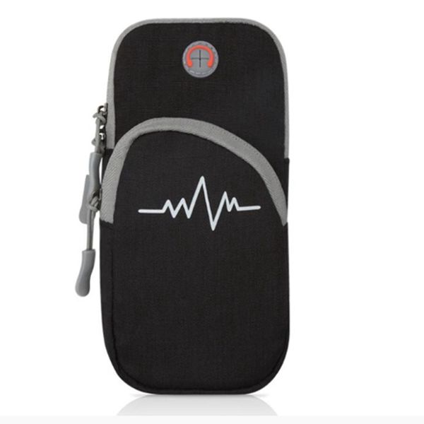 

outdoor bags arm band hand holder case gym sport running pouch armband bag for xs max xr x 8 4 4s 5 5s 5c se 6 6s 7 7s plus ar