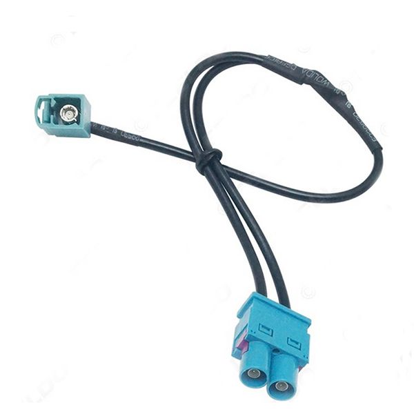 

radio connection with