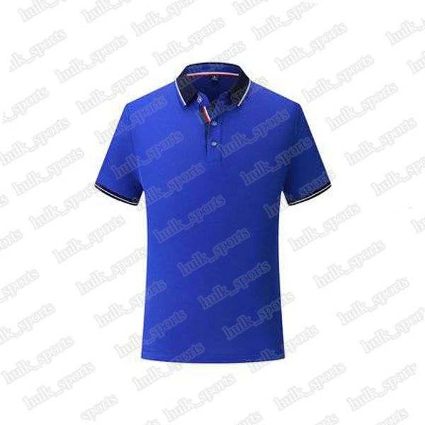 

2656 sports polo ventilation quick-drying men 201d t9 short sleeve-shirt comfortable new style jersey10992, Black