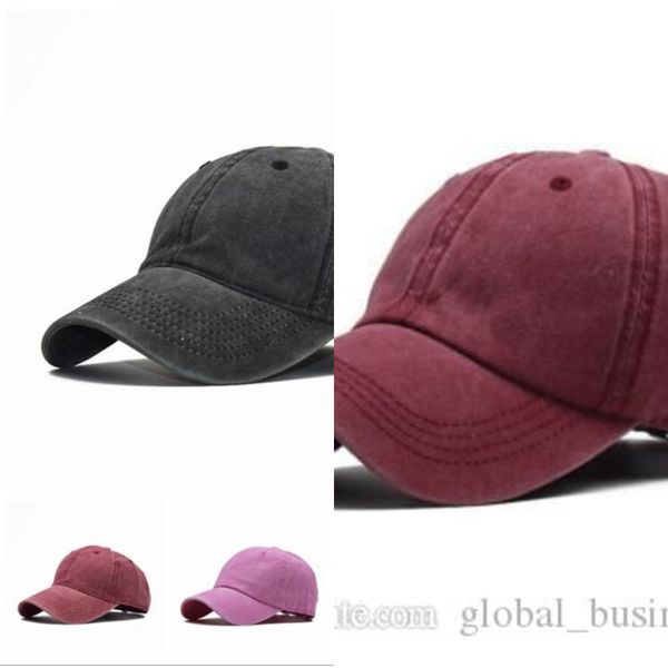 

baseball caps summer snapback hat cotton outdoor peaked cap solid fashion golf hat adjustable sun hats casualvintagevisorstreetwear lqpb7347, Blue;gray