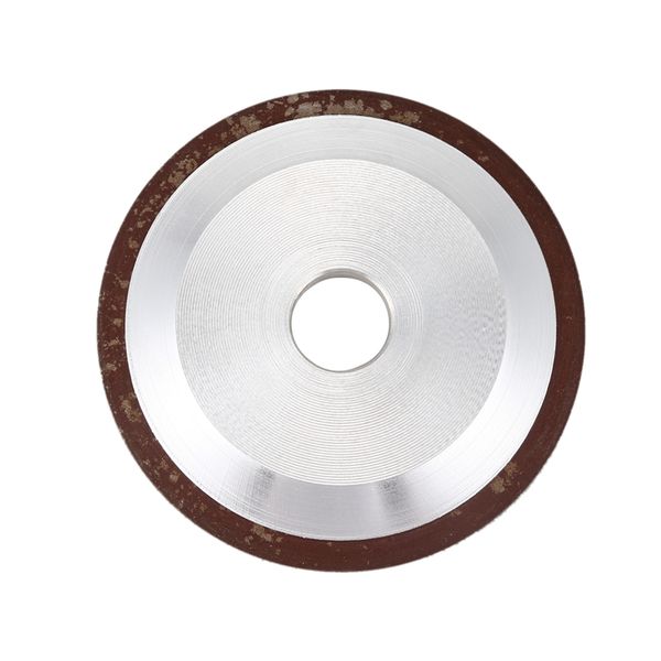 

new new 100mm diamond grinding wheel cup 180 grit cutter grinder for carbide metal