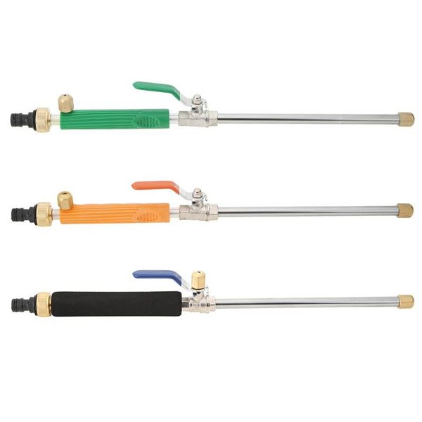 

garden high pressure power water gun jet watering sprayer car clean washer