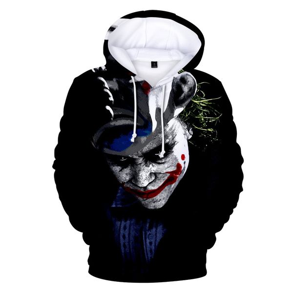 

wholesale fashion plain style sweatshirt tree vine skull head sweatshirt popular anime tokyo ghoul black pullover fleece hoodieypf197