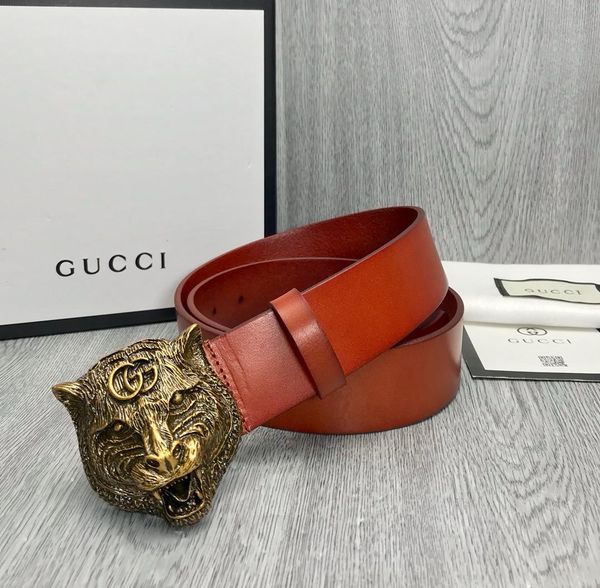 

2019 Ремень высокого качества из натуральной кожи дизайнерский бренд пряжки ремни