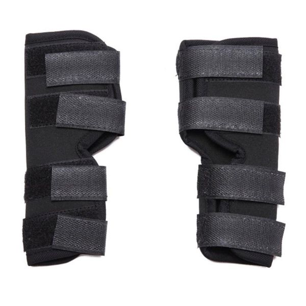 

pet baby supply pet knee pads dog leggings guard dog legs protector surgery injured sheath exquisite