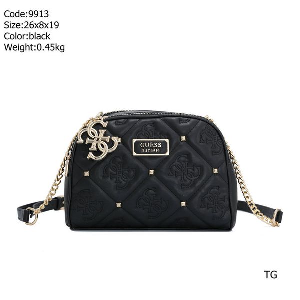 

guess handbag wallet women luxury flower tote genuine leather fashion handbags designer composite bags lady guess wallet purse