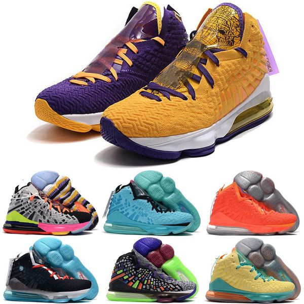

ashes ghost lebron 17 kids basketball shoes arrival sneakers 17s mens 17s king sports shoes, Black