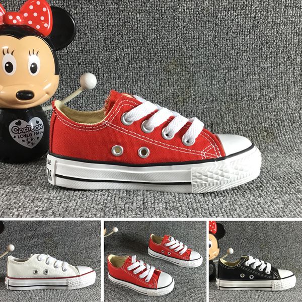 zapatillas converse para chicos