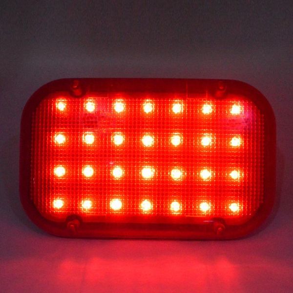 

car accessories magnetic warning light emergency multifunction rechargeable portable powerful traffic safety mounting