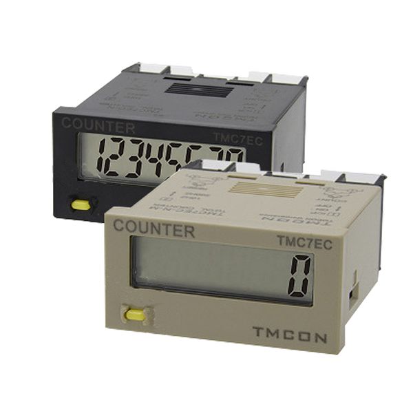 

tmc7ec-nfv intelligence digital display cumulative counter lcd electronic counter