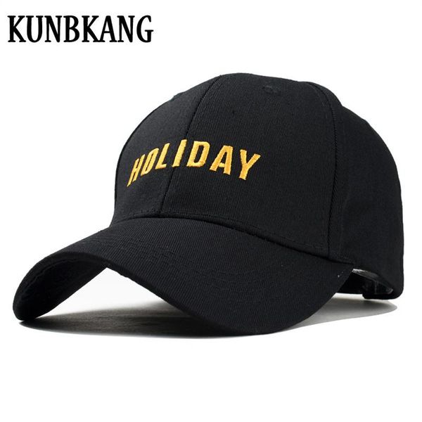 

хлопка высокого качества отдыха snapback cap мужчины женщины вышивка хип-хоп папа hat unisex вскользь письмо бейсболка gorras reora, Black;white