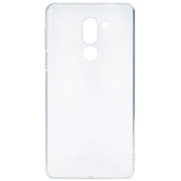 

asling прозрачный тпу мягкий чехол для телефона защитная крышка для huawei honor 6x