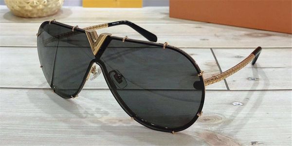 

new l0898 sunglasses pilot protection frameless quality uv400 outdoor uv400 sunglasses lens drive style selling glasses design gajo, White;black