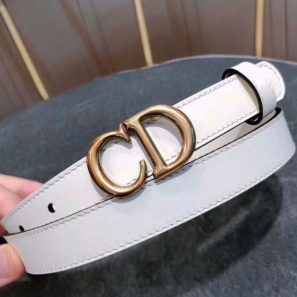 

womens designer belts luxury belt brand belts casual stylish smooth gold sliver buckle optional width 34mm ing, Black;brown