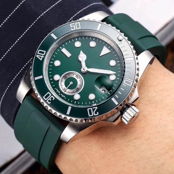 

41mm man watch luxury mens designer watches silver gold crystal automatic mechanical movement self-wind wristwatches orologio di lusso, Slivery;brown