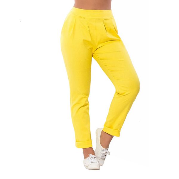 harem pencil pants