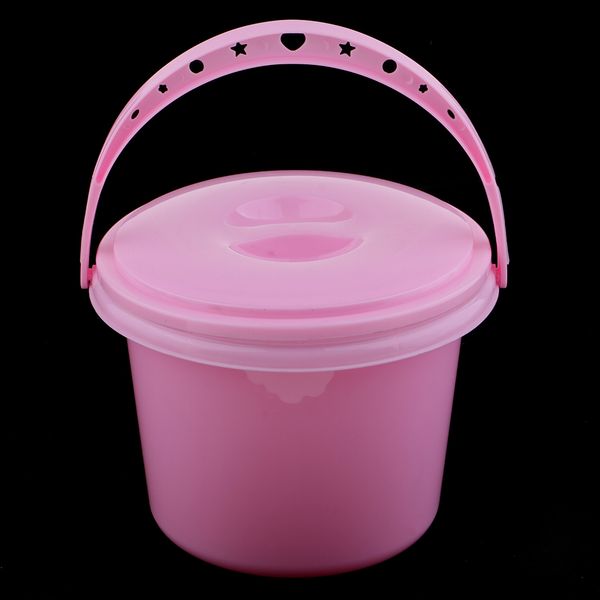 

round multifunction brush tub wash tank basin pot washing bucket wash pen brushes washer cleaner for art supplies artist kids