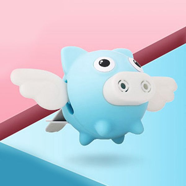 

auto perfume outlet cartoon styling air freshener vent clip aroma diffuser