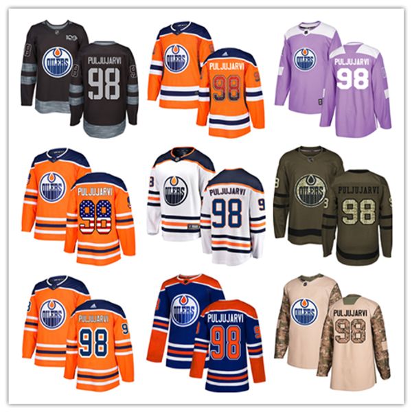 oilers royal blue jersey
