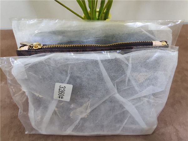 

wholesale women's handbags fashion trend shoulder bag simple print clutch bag work fine classic wallet