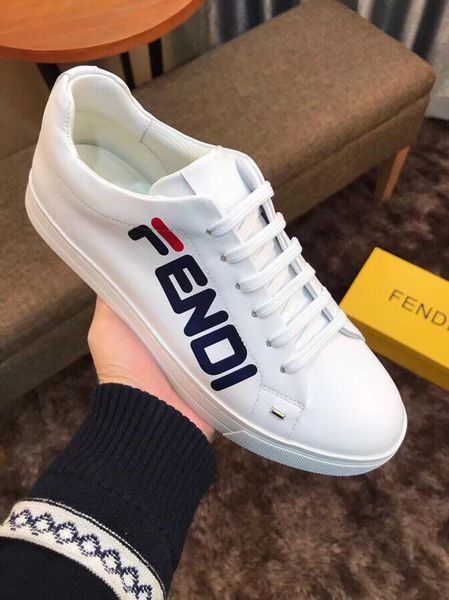 

new style high-end luxury men's casual sneakers fashion brand triple platform four seasons design leather upper lkyt, Black