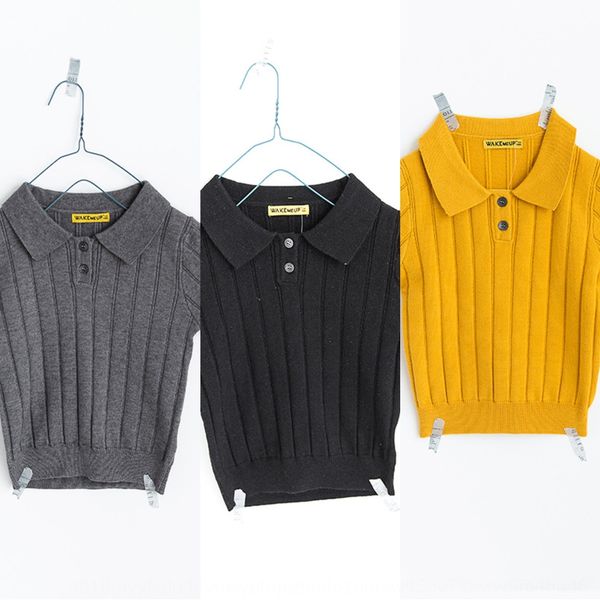 

zasz8 2019 autumn baby rabbit velvet lapel girls knitted t190 2019 autumn baby children's rabbit velvet lapel children's sweater g, Blue