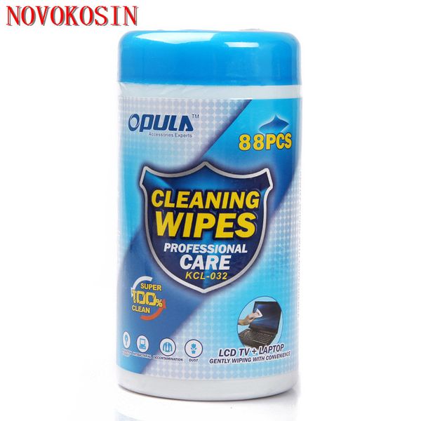 

88шт пакет 75% спирт салфетки 180мм*150мм анти-вирус влажная салфетка портативный дезинфицирующий дип антисептик моющее средство стерилизаци