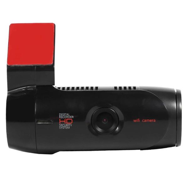 

vodool 140 degrees car dvr camera hd 1080p abs usb hide mini 30fps cmos image sensor car dvr dash camera recorder accessories