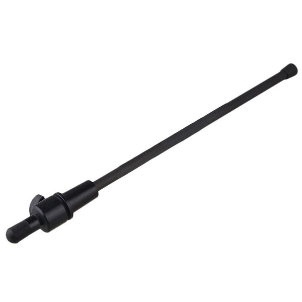 

black carbon fiber double bass endpin 3/4 4/4