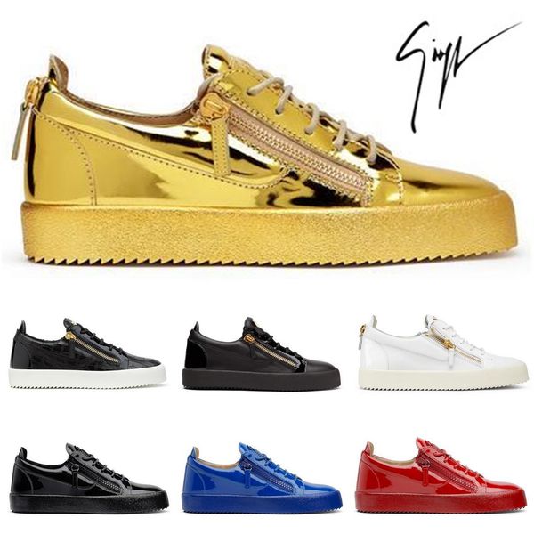 

Giu eppeÂ zanotti low neaker zapato de hombre men 039 and women 039 flat port ca ual hoe zapatilla
