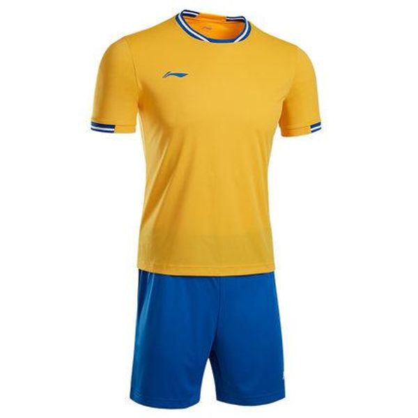

custom soccer jerseys wholesale discount any name any number customize football shirt size s-xxl 181, Black;yellow
