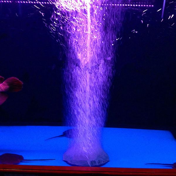 

aquarium bread type carborundum air stone sintered air stone bubble aerator airstone oxygen circulate balance stone