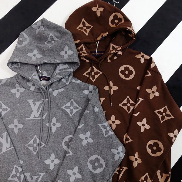 

street fashion sweaters high-grade cotton men's and women coats outdoor cold weather windproof warm hoodies ing, Blue;black