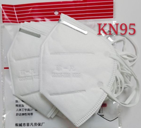 

fast delivery mask corona 10 pcs kn95 dustproof anti-fog and breathable face masks 95% filtration n95 mask features as kf94 ffp2