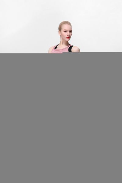 

lantech gym leggings sportswear yoga-pants tummy-control fitness harem yoga pant women high-waist running, White;red