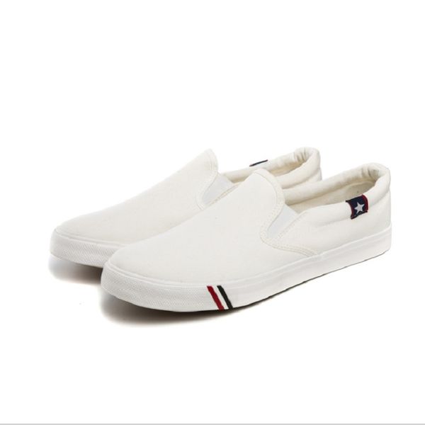 

summermen shoes fashion white running chaussures black blue breathable comfortable mens trainers canvas shoe sports sneakers runners size 40