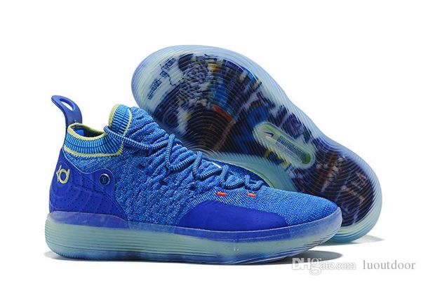

2019 горячая распродажа all star black white bhm university red city series высокое качество kd 11 мужская баскетбольная обувь кроссовки луч