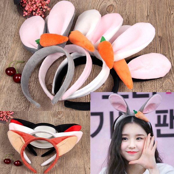 

radish headband with merry christmas headband decoration kids gift children girls birthday party hair accessories