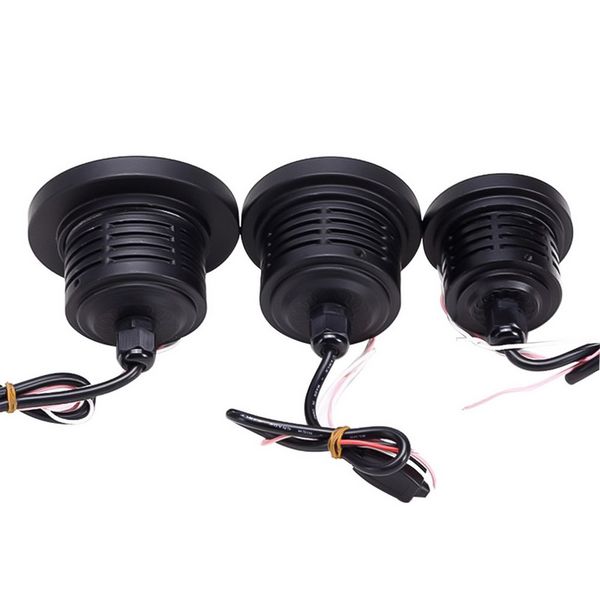 

2pcs/set auto tuning car lamp car cob 30w light led fog light white angel eye drl driving projector signal bulbs fog lamps