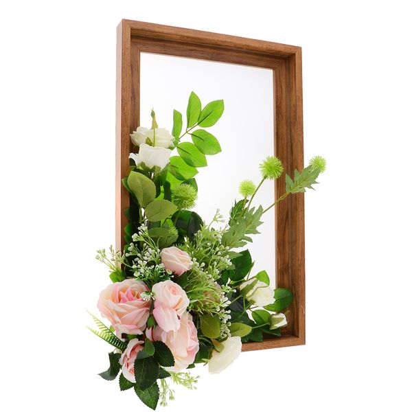 

art wall decor art p frame material and sturdy construction