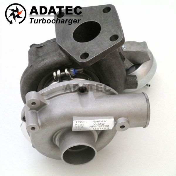 

ihi turbine vj32 vda10019 турбокомпрессор rf5c.13.700 rf5c13700 turbo качества для mazda 6 citd 100 квт - 136 hp j25s 2002