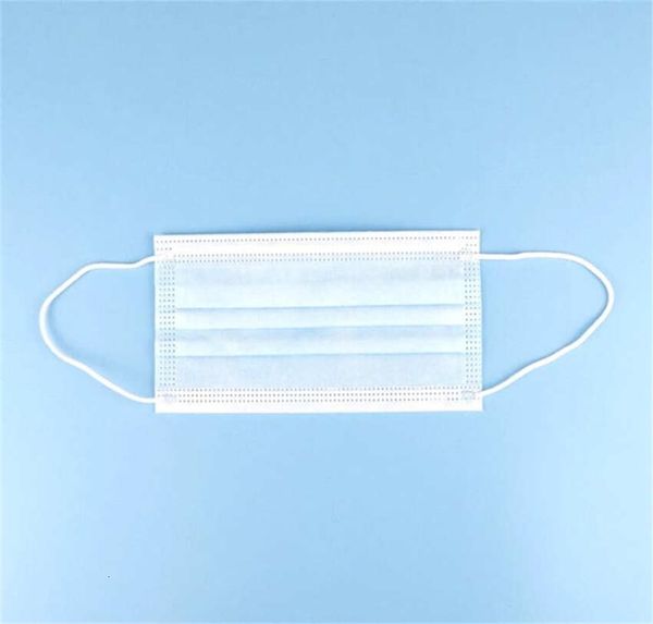 

корабль! 3 уровня безопасности маска от пыли party mask синего дышащего ушной mouth faceair загрязнение ааа