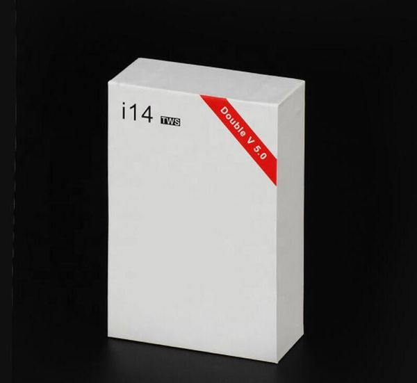 

I14 tw wirele bluetooth 5 0 earphone earbud headphone touch control for ifan iphone xiaomi airdot new arrive new