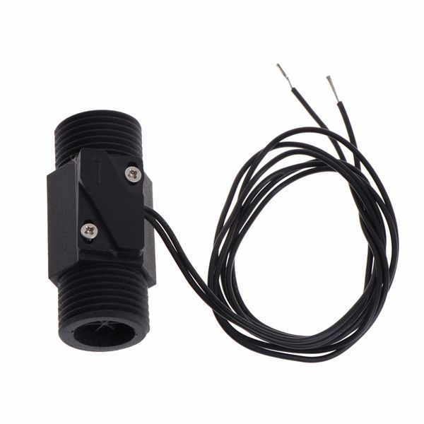 

magnetic plastic water flow sensor switch g1/2 for laser welding cutting machine